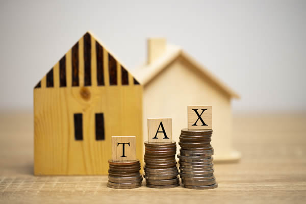 Inheritance Tax for Married Couples - What You Need to Know