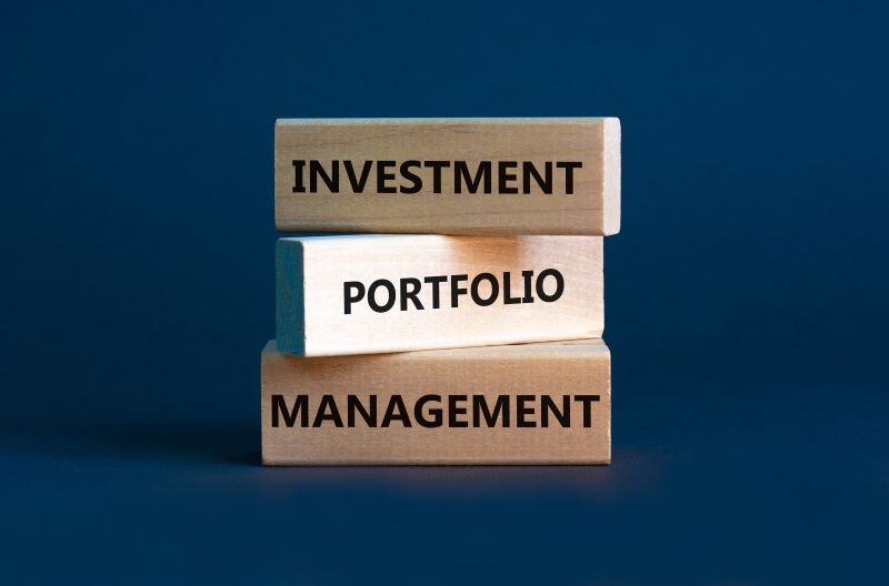 portfolio management uk